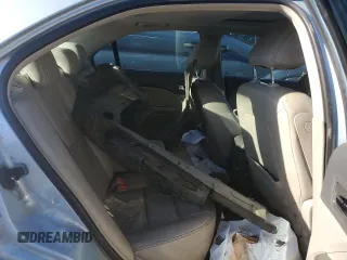 2010 Ford Fusion Hybrid with VIN 3FADP0L36AR288813, listed as a Copart auction lot 52039765 with 184,238 mi miles and Salvage title. Bid and sale history available at DreamBid. Image 10.