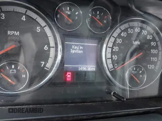 2012 Ram 2500 с VIN 3C6LD5ATXCG270870, выставлен на аукционе IAAI как лот 42418500 с пробегом 149 616 миль миль и . История ставок и продаж доступна на DreamBid. Изображение 7.