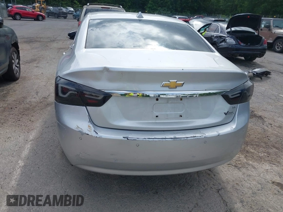 2014 Chevrolet Impala LT with VIN 2G1115SL4E9279660, listed as a IAAI auction lot 42675495 with 159,215 mi miles and . Bid and sale history available at DreamBid. Image 16.