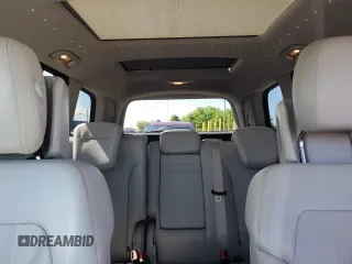 2014 Mercedes-Benz GL 450 with VIN 4JGDF7CE5EA370938, listed as a Copart auction lot 63092095 with 160,563 mi miles and Clean title. Bid and sale history available at DreamBid. Image 10.