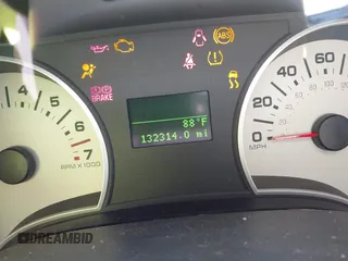 2006 Ford Explorer Eddie Bauer с VIN 1FMEU64896UB21376, выставлен на аукционе IAAI как лот 42086981 с пробегом 132 314 миль миль и . История ставок и продаж доступна на DreamBid. Изображение 7.