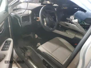 2017 Lexus RX 350 z VIN 2T2BZMCA1HC094302, wystawiony jako Copart lot #60552875 z przebiegiem Nie podano mil oraz Szkoda całkowita • Salvage title. Historia ofert i sprzedaży dostępna na DreamBid. Obrazek 8.