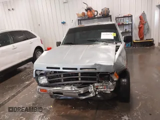 1990 Nissan Frontier with VIN 1N6SD11S7LC401368, listed as a IAAI auction lot 42300878 with 169,592 mi miles and . Bid and sale history available at DreamBid. Image 12.