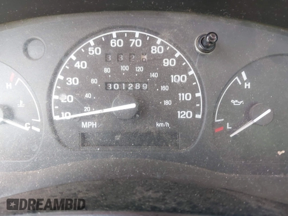 1998 Ford Ranger XL with VIN 1FTYR10C1WUB70362, listed as a IAAI auction lot 42052673 with 301,289 mi miles and . Bid and sale history available at DreamBid. Image 7.