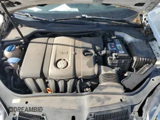 2007 Volkswagen Jetta 2.5 with VIN 3VWRF71K07M102496, listed as a Copart auction lot 52009455 with 274,024 mi miles and Clean title. Bid and sale history available at DreamBid. Image 12.
