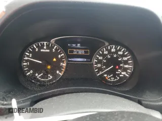 2017 Nissan Pathfinder S z VIN 5N1DR2MM1HC694901, wystawiony jako Copart lot #57759875 z przebiegiem 124 413 mil mil oraz Szkoda całkowita • Salvage title. Historia ofert i sprzedaży dostępna na DreamBid. Obrazek 9.
