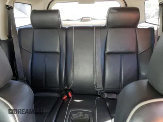 2009 Hummer H3 SUV Luxury with VIN 5GTEN13E698110109, listed as a Copart auction lot 75232484 with 0 mi miles and Clean Title. Bid and sale history available at carsss.com. Image 10.
