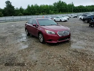 2016 Subaru Legacy Premium с VIN 4S3BNAC67G3052315, выставлен на аукционе Copart как лот 56551875 с пробегом 224 412 миль миль и Списание • Salvage title. История ставок и продаж доступна на DreamBid. Изображение 13.