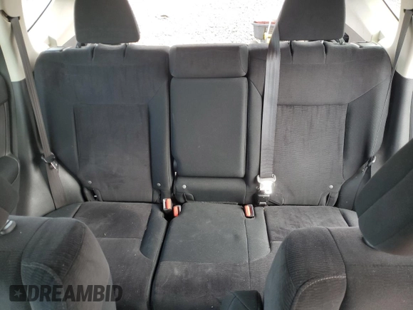 2013 Honda CR-V LX with VIN 5J6RM4H32DL006317, listed as a Copart auction lot 51944415 with 172,456 mi miles and Salvage Title. Bid and sale history available at DreamBid. Image 10.