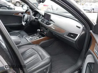 2013 Audi A6 Prestige with VIN WAUHGAFC1DN158567, listed as a IAAI auction lot 42327012 with 145,942 mi miles and . Bid and sale history available at DreamBid. Image 5.