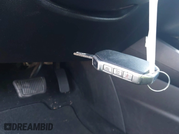 2019 Kia Forte LXS z VIN 3KPF24AD7KE042205, wystawiony jako IAAI lot #41895139 z przebiegiem 98 183 mil mil oraz . Historia ofert i sprzedaży dostępna na DreamBid. Obrazek 11.