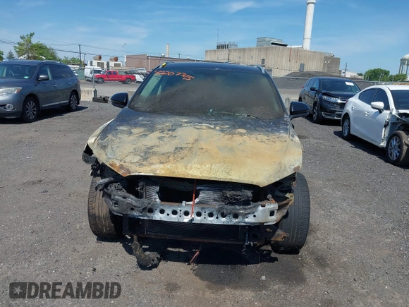 2019 Lincoln MKC Reserve with VIN 5LMTJ3DH6KUL07611, listed as a IAAI auction lot 42207705 with Not Provided miles and . Bid and sale history available at DreamBid. Image 6.
