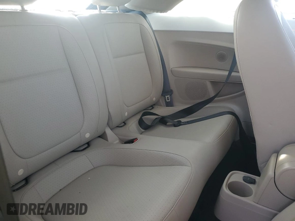 2019 Volkswagen Beetle SE with VIN 3VWJD7AT9KM720369, listed as a Copart auction lot 43407005 with Not provided miles and Salvage title. Bid and sale history available at DreamBid. Image 11.