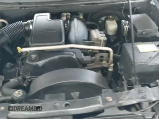 2005 Chevrolet TrailBlazer LT с VIN 1GNDS13SX52224538, выставлен на аукционе IAAI как лот 43167960 с пробегом 209 500 миль миль и . История ставок и продаж доступна на DreamBid. Изображение 19.