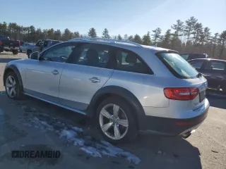 2014 Audi allroad Premium Plus with VIN WA1UFAFL7EA032334, listed as a Copart auction lot 81979184 with 161,804 mi miles and Clean Title. Bid and sale history available at carsss.com. Image 2.