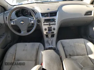 2012 Chevrolet Malibu 2LT with VIN 1G1ZD5EU1CF330230, listed as a Copart auction lot 44149205 with 258,651 mi miles and Clean Title. Bid and sale history available at DreamBid. Image 8.