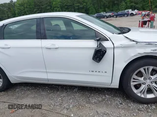 2014 Chevrolet Impala LT with VIN 2G1115SL3E9258525, listed as a IAAI auction lot 42221874 with 129,600 mi miles and . Bid and sale history available at DreamBid. Image 14.