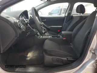 2006 Pontiac G6 with VIN 1G2ZF55B664225896, listed as a Copart auction lot 50985215 with 115,026 mi miles and Salvage title. Bid and sale history available at DreamBid. Image 7.