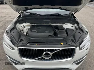 2018 Volvo XC90 Momentum with VIN YV4102CK8J1347520, listed as a Copart auction lot 84560434 with 149,035 mi miles and Clean Title. Bid and sale history available at carsss.com. Image 8.