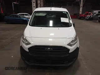 2019 Ford Transit Connect XL z VIN NM0LE7E29K1431559, wystawiony jako IAAI lot #41573304 z przebiegiem 47 755 mil mil oraz . Historia ofert i sprzedaży dostępna na DreamBid. Obrazek 6.