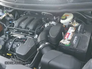 2018 Ford Explorer z VIN 1FM5K7B85JGA66544, wystawiony jako IAAI lot #42894008 z przebiegiem 93 961 mil mil oraz . Historia ofert i sprzedaży dostępna na DreamBid. Obrazek 18.