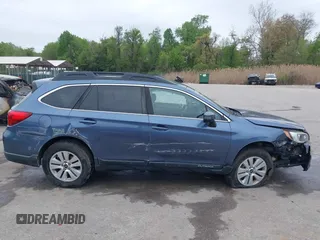 2017 Subaru Outback Premium with VIN 4S4BSAFC6H3340740, listed as a IAAI auction lot 42069426 with 162,921 mi miles and . Bid and sale history available at DreamBid. Image 14.