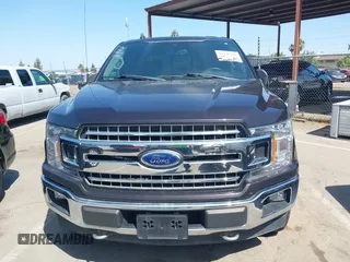 2019 Ford F-150 XL с VIN 1FTEW1EP1KFD43075, выставлен на аукционе IAAI как лот 42370335 с пробегом 81 066 миль миль и . История ставок и продаж доступна на DreamBid. Изображение 6.