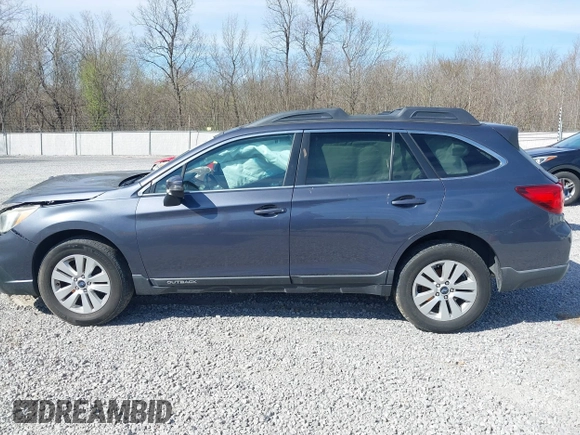 2016 Subaru Outback Premium z VIN 4S4BSAFC4G3246113, wystawiony jako IAAI lot #41863565 z przebiegiem 298 000 mil mil oraz . Historia ofert i sprzedaży dostępna na DreamBid. Obrazek 15.