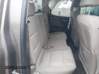 2015 Chevrolet Silverado 1500 LT with VIN 1GCVKREC9FZ237338, listed as a IAAI auction lot 41897225 with 154,229 mi miles and . Bid and sale history available at DreamBid. Image 8.
