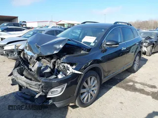 2010 Mazda CX-9 Touring with VIN JM3TB2MA1A0206913, listed as a IAAI auction lot 41138655 with 249,634 mi miles and . Bid and sale history available at DreamBid. Image 17.