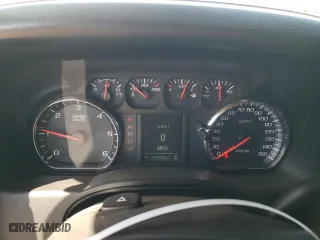 2016 Chevrolet Tahoe Commercial with VIN 1GNLCDEC2GR136559, listed as a Copart auction lot 51077695 with 123,968 mi miles and Salvage Title. Bid and sale history available at carsss.com. Image 9.