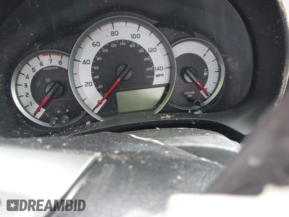 2014 Toyota Yaris L with VIN JTDKTUD33ED582669, listed as a IAAI auction lot 41573696 with Not Provided miles and . Bid and sale history available at DreamBid. Image 7.