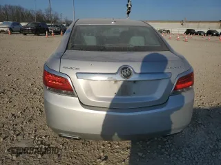 2013 Buick LaCrosse with VIN 1G4GA5E33DF315739, listed as a Copart auction lot 49178125 with 148,680 mi miles and Salvage title. Bid and sale history available at DreamBid. Image 6.