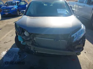 2016 Honda CR-V SE with VIN 5J6RM4H40GL118420, listed as a IAAI auction lot 41879744 with 105,792 mi miles and . Bid and sale history available at carsss.com. Image 13.