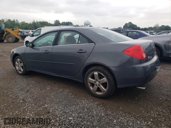 2008 Pontiac G6 GT z VIN 1G2ZH57N184198921, wystawiony jako Copart lot #56825915 z przebiegiem 91 966 mil mil oraz Czysty tytuł • Clean title. Historia ofert i sprzedaży dostępna na DreamBid. Obrazek 2.