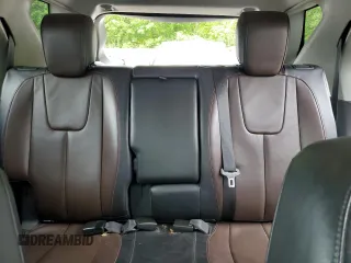 2012 Chevrolet Equinox 2LT z VIN 2GNFLPE55C6173773, wystawiony jako Copart lot #53961474 z przebiegiem 163 806 mil mil oraz Szkoda całkowita • Salvage title. Historia ofert i sprzedaży dostępna na DreamBid. Obrazek 10.