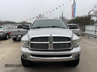 2005 Dodge 2500 SLT with VIN 3D7KS28C15G741120, listed as a IAAI auction lot 41560665 with 238,267 mi miles and . Bid and sale history available at DreamBid. Image 10.