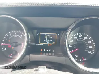 2016 Ford Mustang V6 с VIN 1FA6P8AM3G5241673, выставлен на аукционе IAAI как лот 42279329 с пробегом 73 954 миль миль и . История ставок и продаж доступна на DreamBid. Изображение 7.