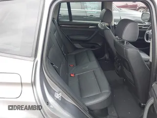 2014 BMW X3 xDrive28i z VIN 5UXWX9C54E0D19136, wystawiony jako IAAI lot #41976946 z przebiegiem 93 776 mil mil oraz . Historia ofert i sprzedaży dostępna na DreamBid. Obrazek 8.