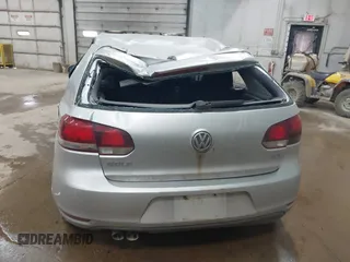 2012 Volkswagen Golf TDI with VIN WVWNM7AJ8CW333137, listed as a IAAI auction lot 42585466 with 213,587 mi miles and . Bid and sale history available at DreamBid. Image 16.