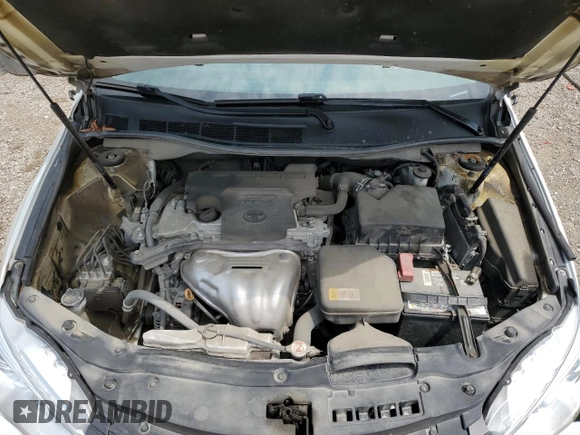 2017 Toyota Camry XLE с VIN 4T1BF1FK9HU737266, выставлен на аукционе Copart как лот 60089895 с пробегом 175 188 миль миль и Чистый • Clean title. История ставок и продаж доступна на DreamBid. Изображение 11.