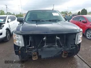 2012 Chevrolet Silverado 1500 LT with VIN 1GCRKSE74CZ140331, listed as a IAAI auction lot 42137509 with 203,114 mi miles and . Bid and sale history available at DreamBid. Image 13.