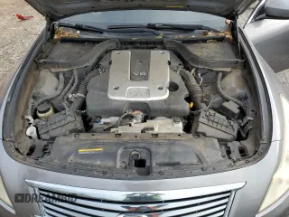 2012 Infiniti G25 Journey with VIN JN1DV6AP6CM810816, listed as a Copart auction lot 86814694 with 278,146 mi miles and Non Repairable. Bid and sale history available at DreamBid. Image 11.