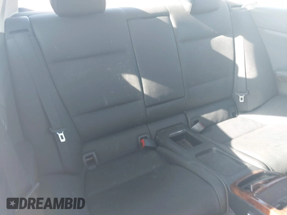 2013 BMW 3 Series 328i with VIN WBAKE3C54DE771909, listed as a IAAI auction lot 41950288 with 139,929 mi miles and . Bid and sale history available at DreamBid. Image 8.