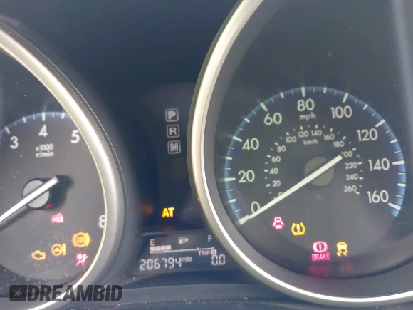2012 Mazda 3 i Touring with VIN JM1BL1L80C1683288, listed as a IAAI auction lot 41913558 with 206,794 mi miles and . Bid and sale history available at DreamBid. Image 7.