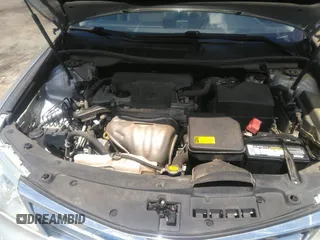2013 Toyota Camry L with VIN 4T1BF1FK4DU235212, listed as a IAAI auction lot 42739944 with 123,408 mi miles and . Bid and sale history available at DreamBid. Image 10.