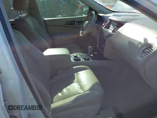 2014 Nissan Pathfinder Platinum with VIN 5N1AR2MMXEC730230, listed as a IAAI auction lot 41400120 with 190,980 mi miles and . Bid and sale history available at DreamBid. Image 5.