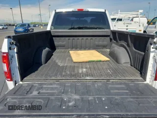 2019 Ford F-150 XL z VIN 1FTEX1CP7KKC15513, wystawiony jako IAAI lot #42610447 z przebiegiem 101 069 mil mil oraz . Historia ofert i sprzedaży dostępna na DreamBid. Obrazek 1.