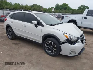 2017 Subaru Crosstrek Limited with VIN JF2GPAKC9H8203927, listed as a IAAI auction lot 42414632 with 151,193 mi miles and . Bid and sale history available at DreamBid. Image 1.