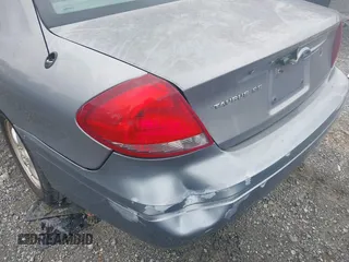 2006 Ford Taurus SE с VIN 1FAFP53U66A199002, выставлен на аукционе IAAI как лот 42209318 с пробегом Не указан миль и . История ставок и продаж доступна на DreamBid. Изображение 6.